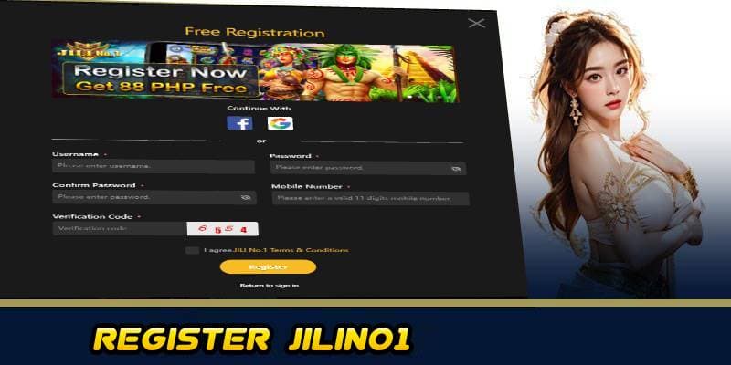 register jilino1 18