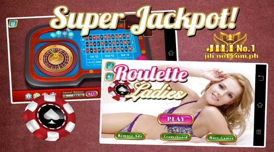 roulette games jilino1 live casino 28