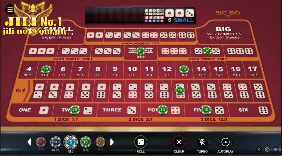 sicbo jilino live casino 28