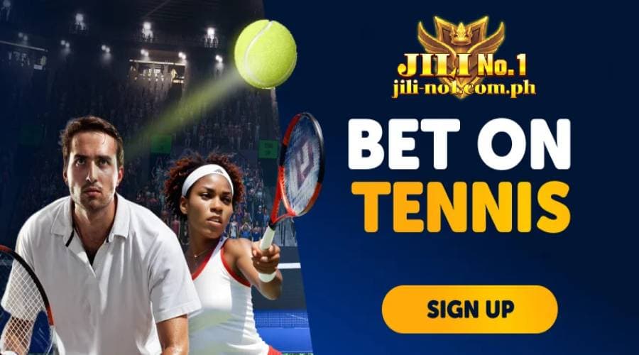 tennis betting jilino1 08