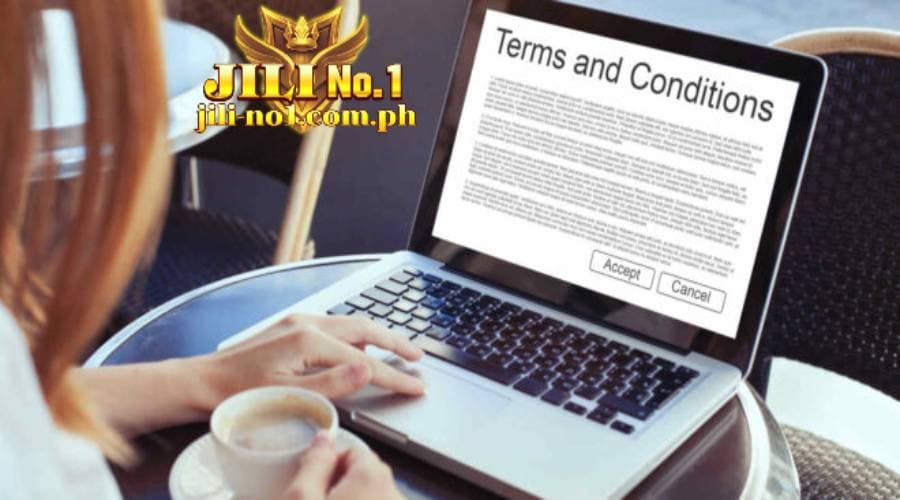 terms and conditions jilino1 08