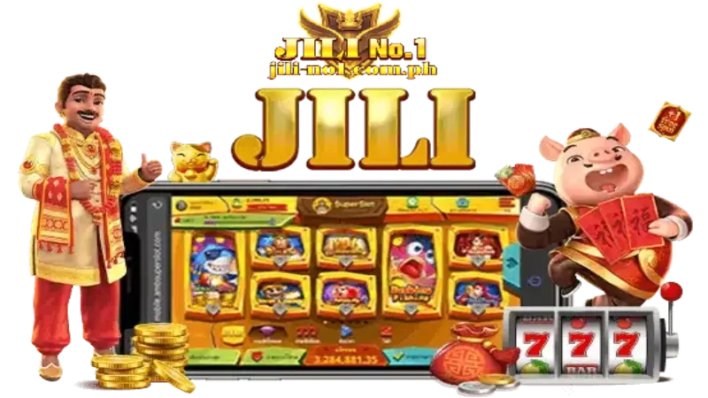 jilino1 vip casino 08