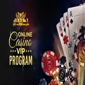 jilino1 vip casino avatar